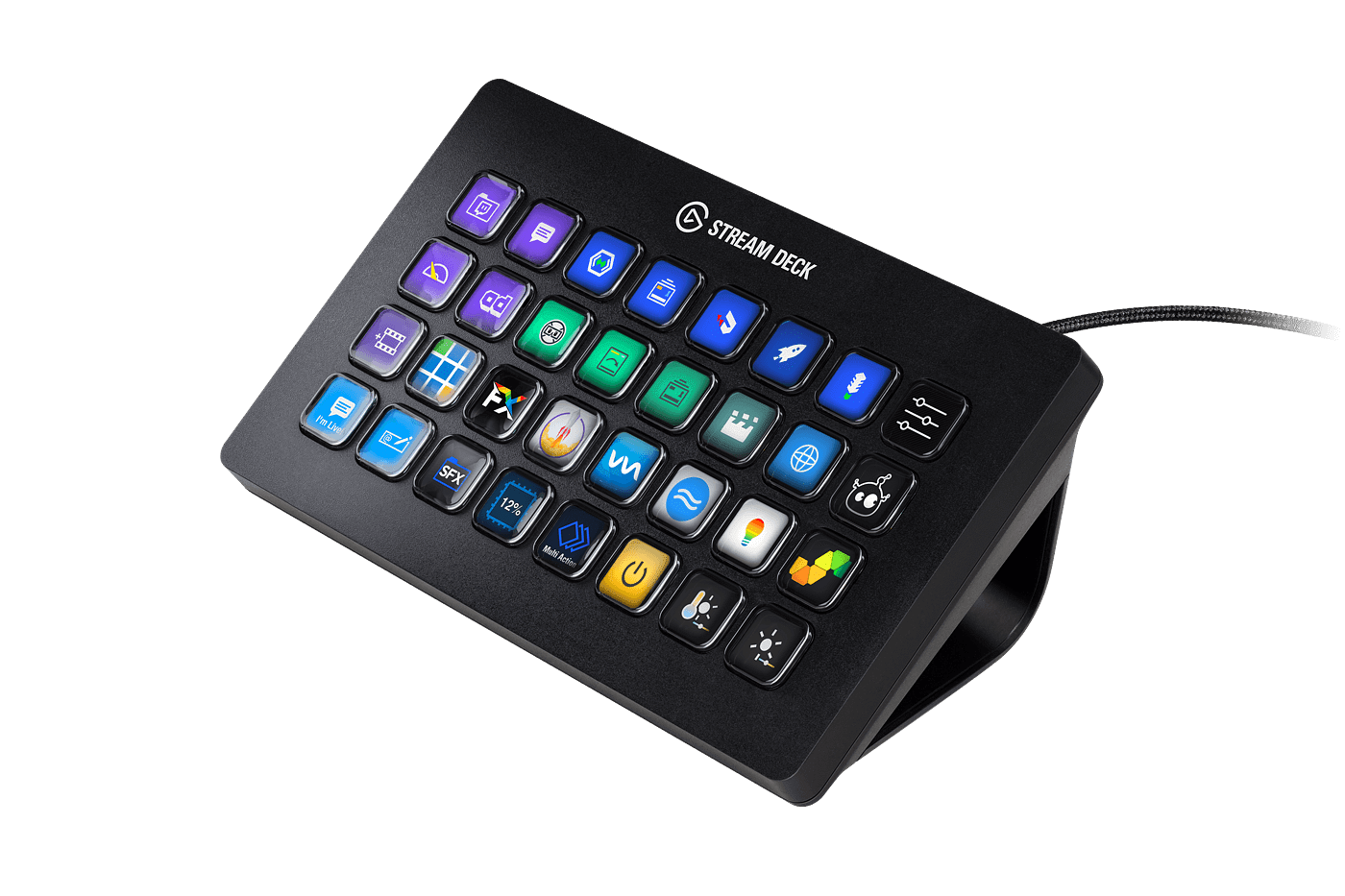 Elgato Stream Deck