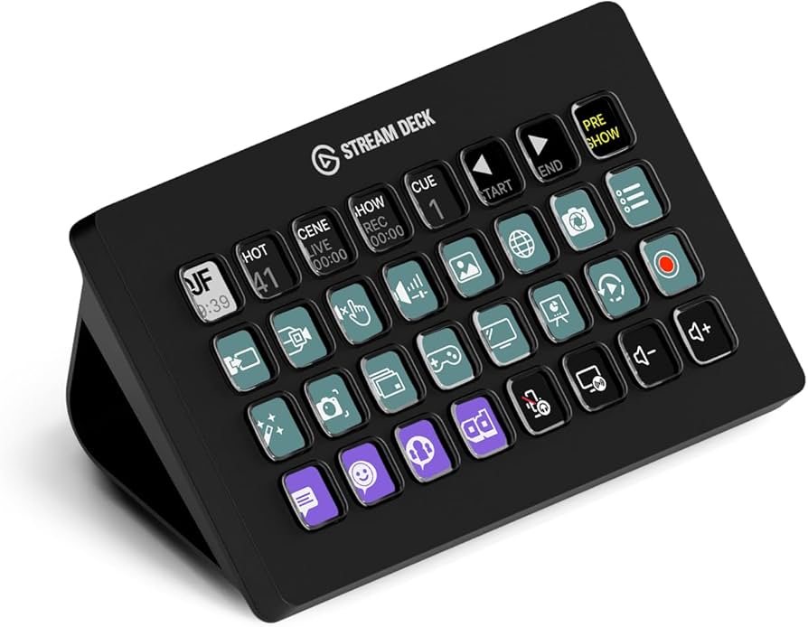 Elgato Stream Deck