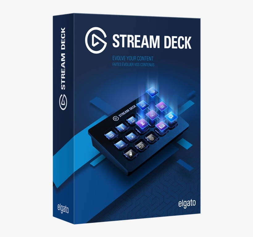 Elgato Stream Deck