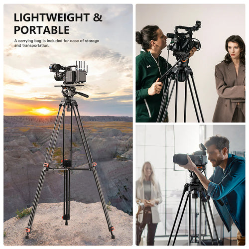 Coman Tripod