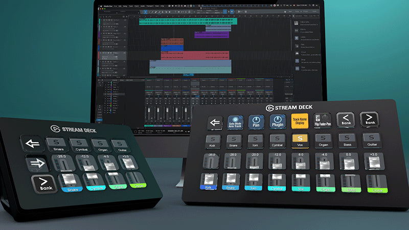 Elgato Stream Deck